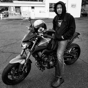 Meet your Posher, Minh